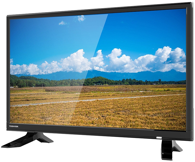 Телевизор Toshiba 24S1850EV / 24" / LED / HD ready photo 4