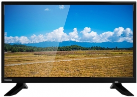 LED телевизор Toshiba 24S1850EV thumbnav 1