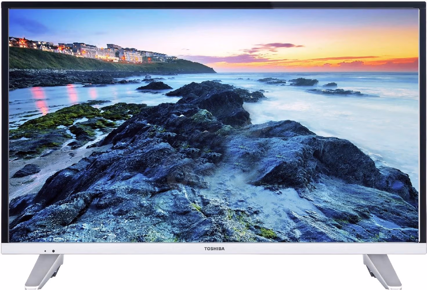 Televizor LED Toshiba 32L5660EV 