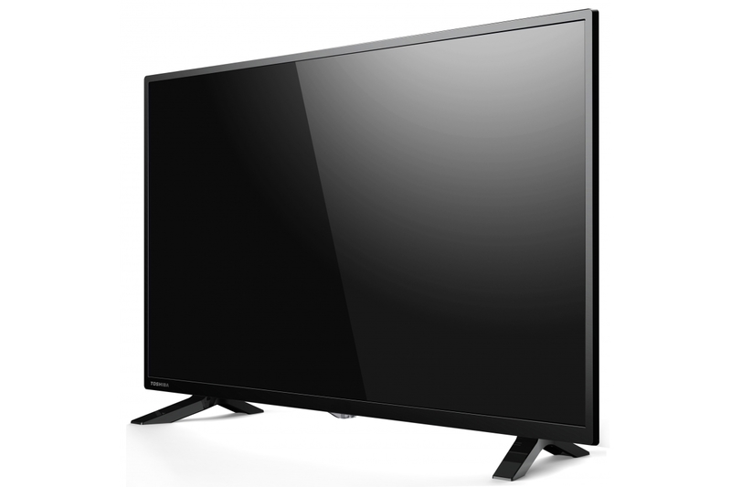 Телевизор Toshiba 32S1750EV / 32" / / HD ready photo 4