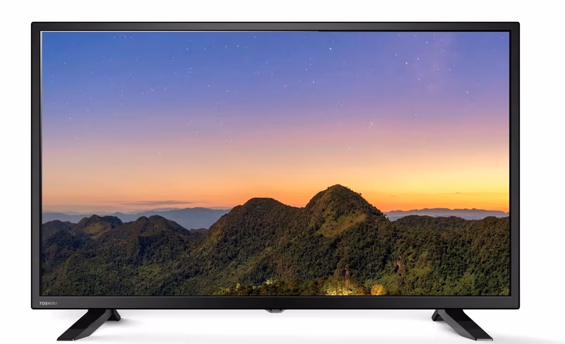 Televizor LED Toshiba 32S2750EV 