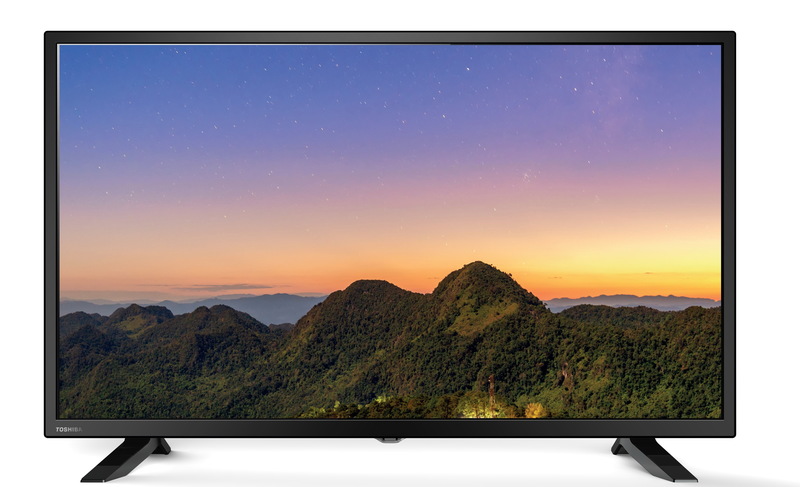 Televizor Toshiba 32S2750EV / 32" / / HD ready photo 1