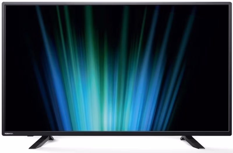 Televizor LED Toshiba 39S2750EV 