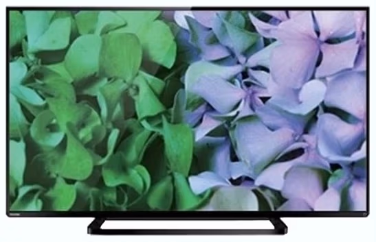 LED телевизор Toshiba 40S1650EV 