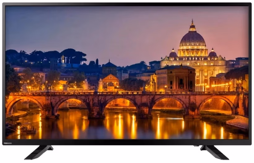 LED телевизор Toshiba 40S1750EV