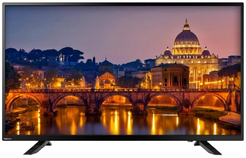 LED телевизор Toshiba 40S1750EV photo 