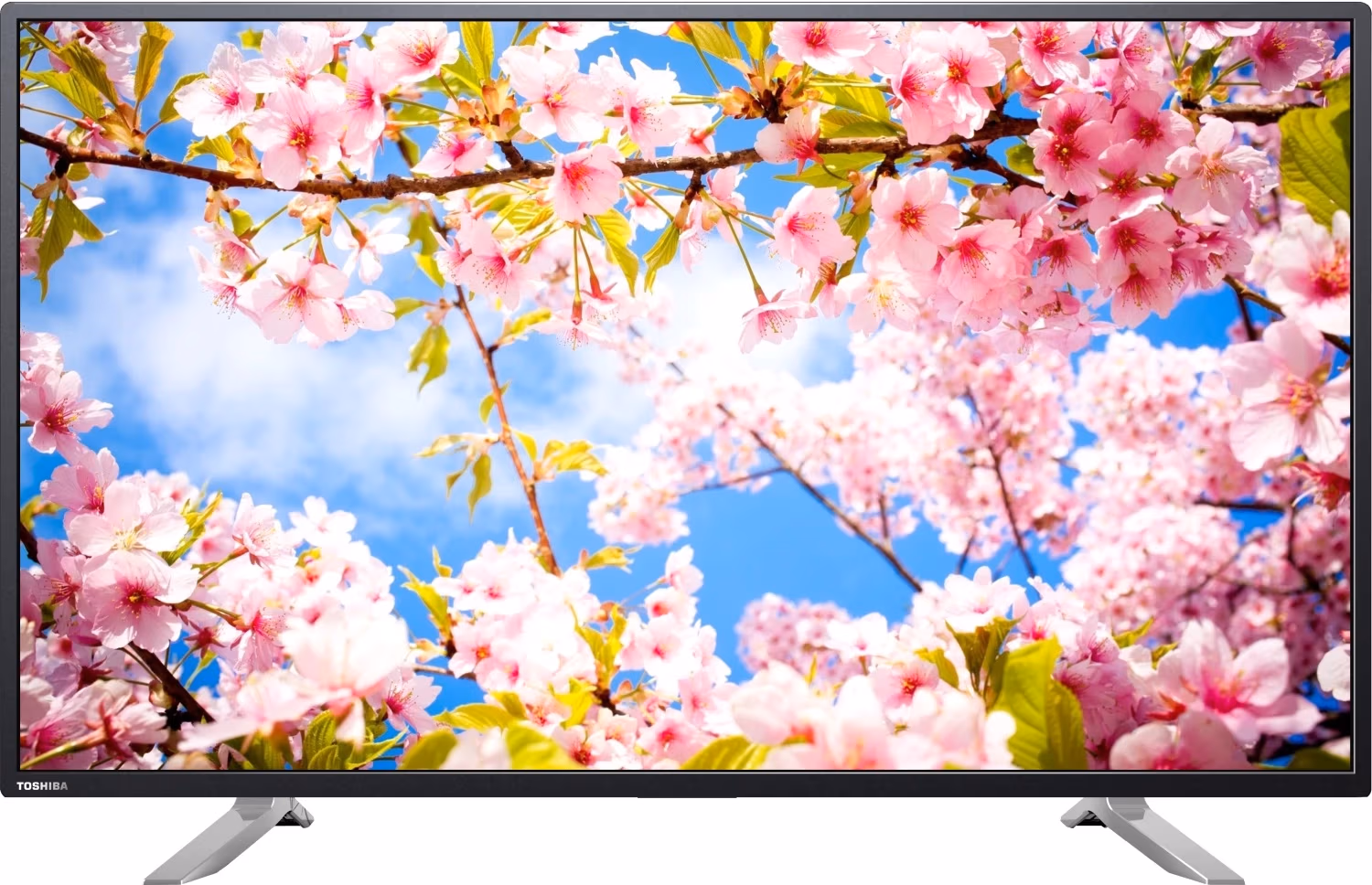 Televizor LED Toshiba 43U7750EV 