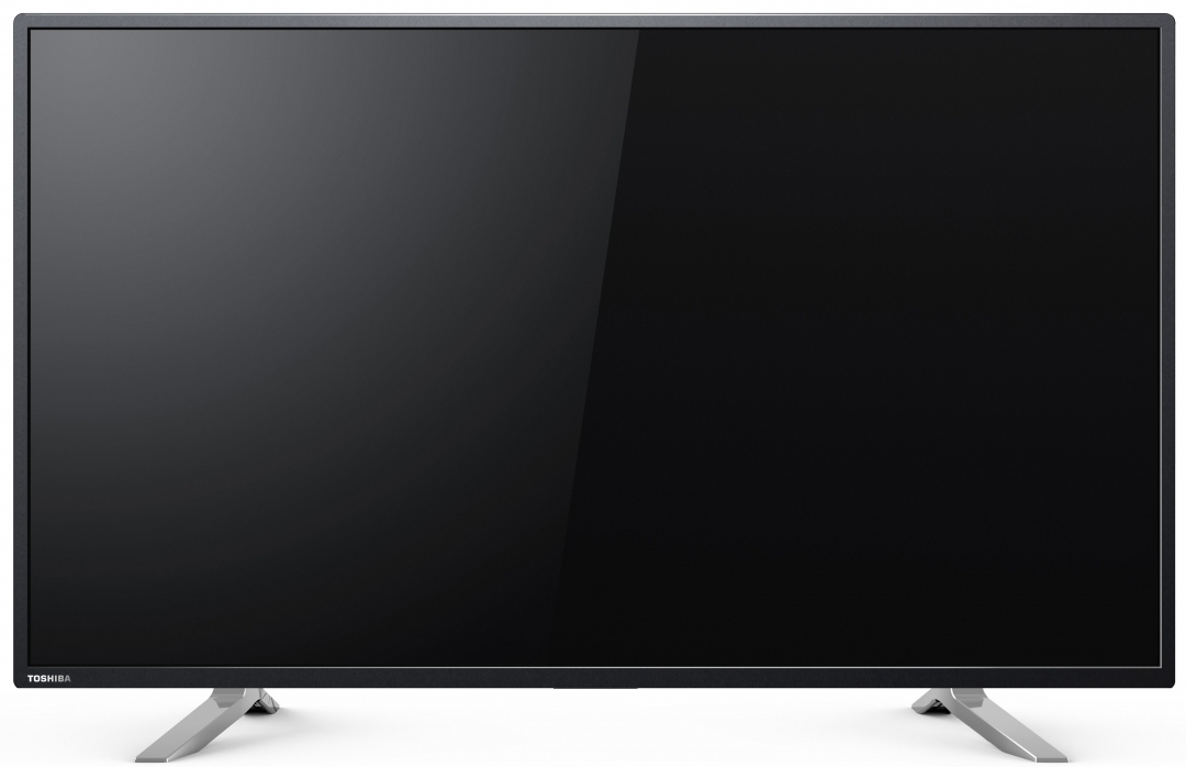 Телевизор Toshiba 43U7752EV / 43" / LED / UHD 4K photo 3
