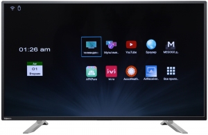 LED телевизор Toshiba 43U7752EV thumbnav 1