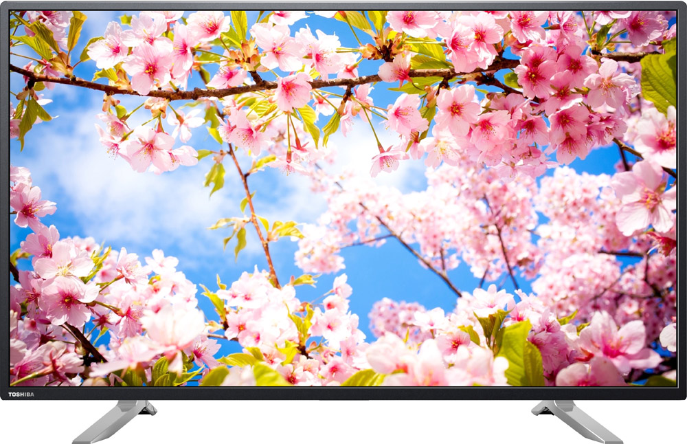 Televizor Toshiba 49U7750EV / 49" / / UHD 4K photo 1