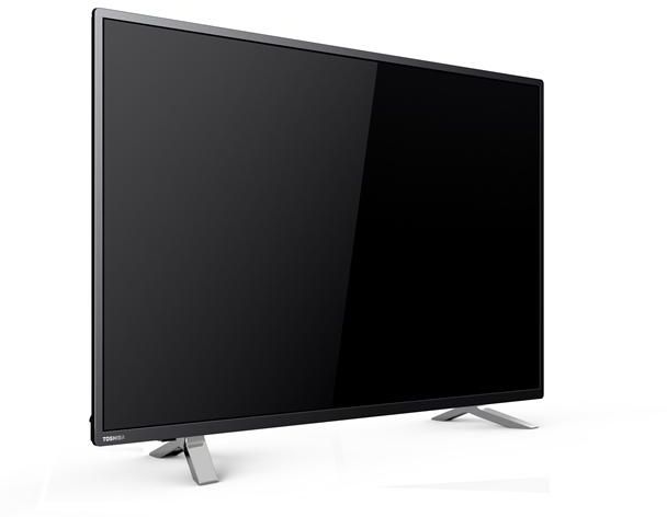 Televizor Toshiba 49U7750EV / 49" / / UHD 4K photo 2