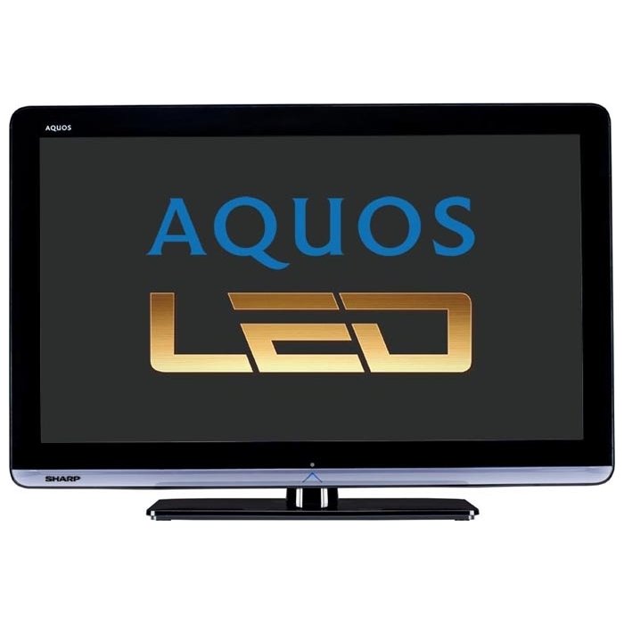 Телевизор Sharp LC32LS220EV / 32" / / Full HD photo 1 Телевизор Sharp LC32LS220EV / 32" / / Full HD photo 1