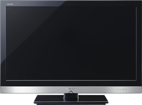 Телевизор Sharp LC40LE600EV / 40" / / Full HD photo 1 Телевизор Sharp LC40LE600EV / 40" / / Full HD photo 1