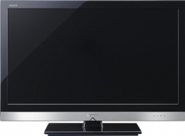 LED телевизор Sharp LC40LE600EV thumbnav 1