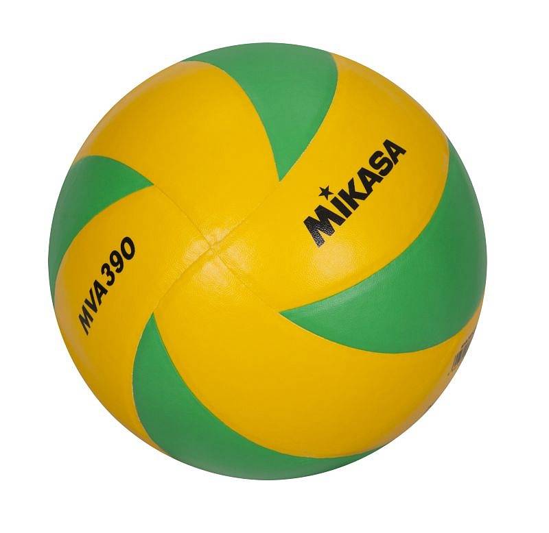 Minge voley Mikasa Volley ball photo 