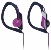 Casti cu fir Panasonic RP-HS34E-V