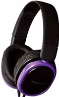 Casti cu fir Panasonic RP-HX250E-V