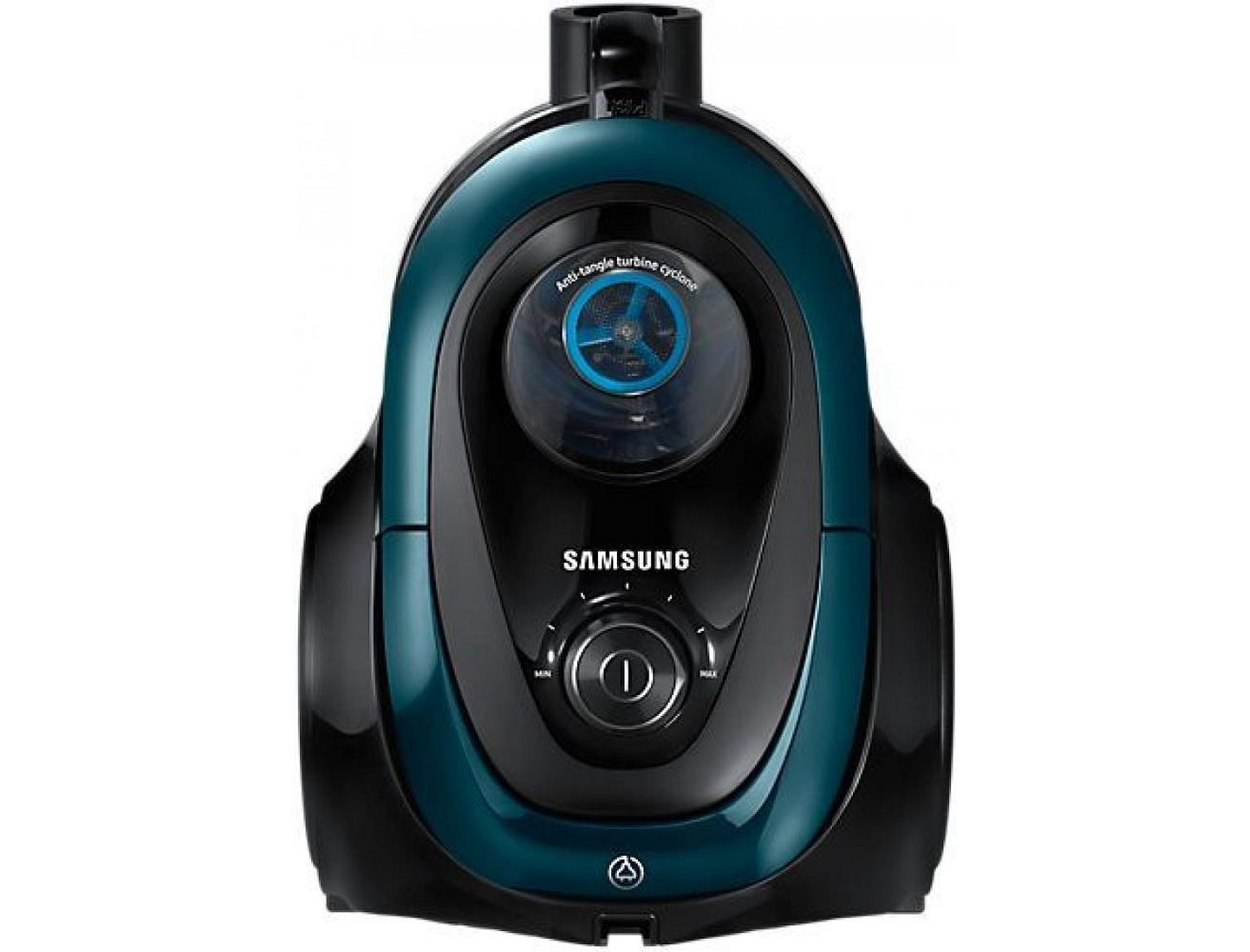 Aspirator cu container Samsung VC15M2130SGEV / 1500W / Sur cu negru photo 1 Aspirator cu container Samsung VC15M2130SGEV / 1500W / Sur cu negru photo 1