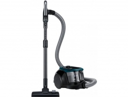 Aspirator cu container Samsung VC15M2130SG, 1500 W, Sur cu negru thumbnav 2