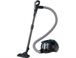 Aspirator cu container Samsung VC15M2130SG, 1500 W, Sur cu negru thumbnav 3
