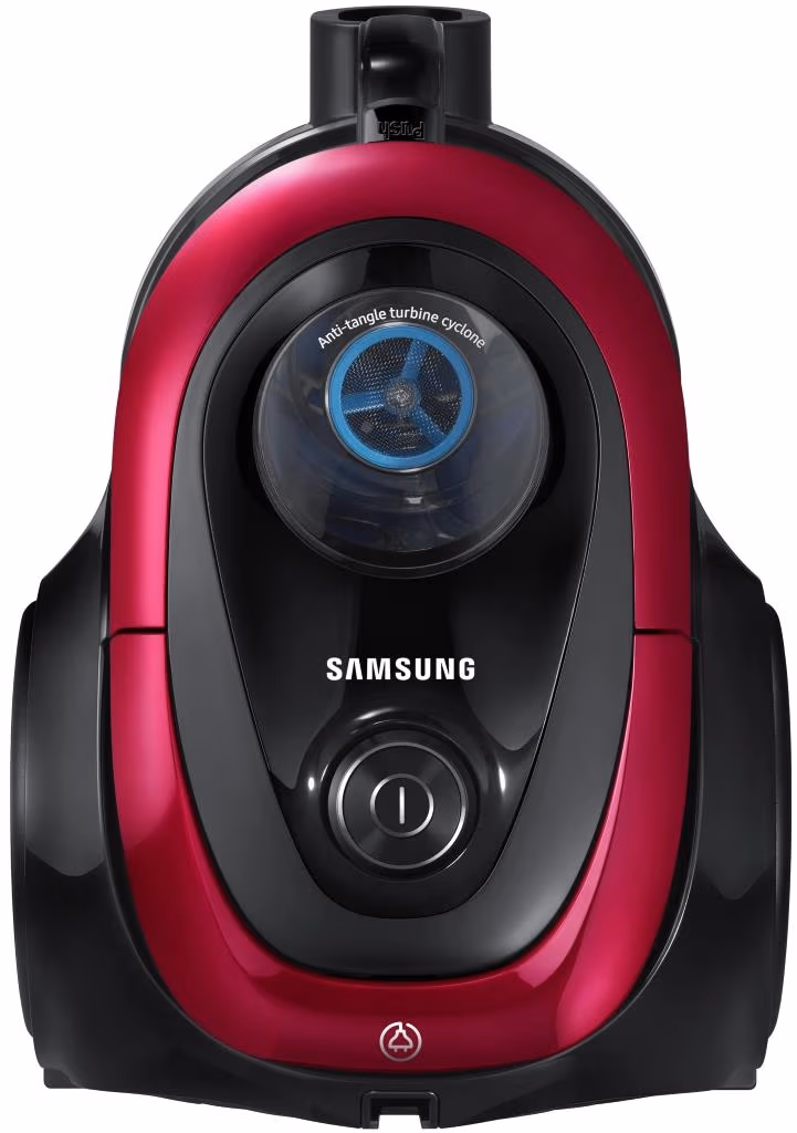 Пылесос с контейнером Samsung VC15M21A0SR/EV 