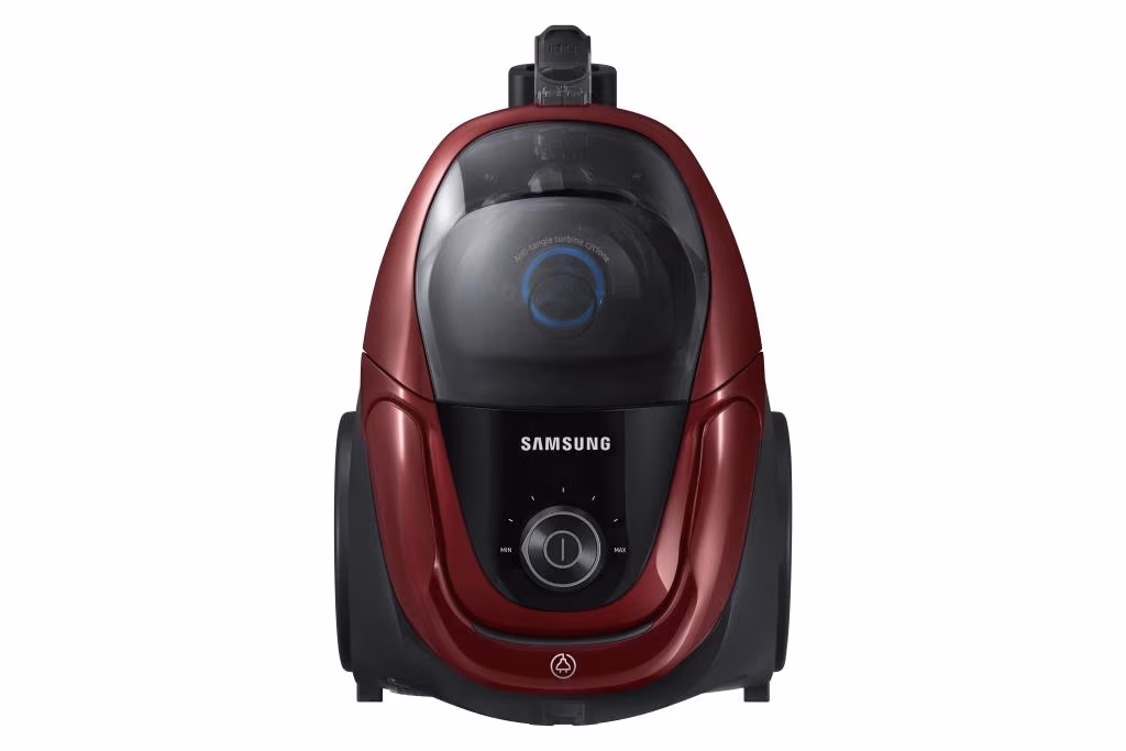 Aspirator cu container Samsung VC15M3140V1/EV 