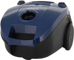Aspirator cu sac Samsung VC-C4140V3B/XEV, 1800 W, Albastru thumbnav 6