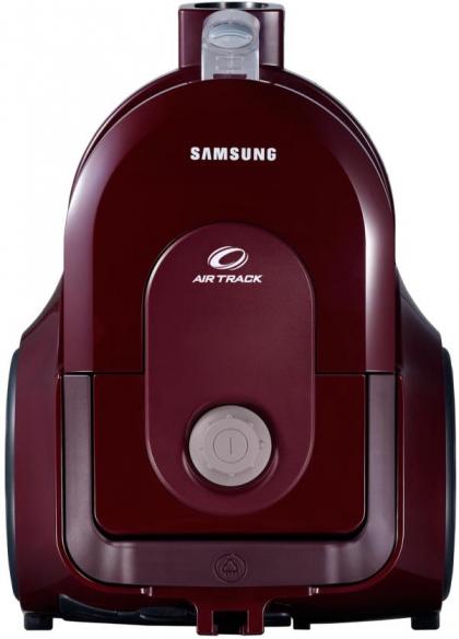 Aspirator cu container Samsung VCC43S1S3WXEV / 1500W / Bordo photo 1