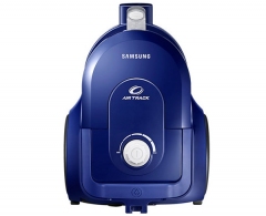 Aspirator cu container Samsung VCC43S2S31, 1-1.9 l, 1500 W, Albastru deschis thumbnav 1