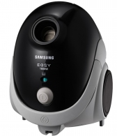 Aspirator cu sac Samsung VCC52F0S3KXEV, 1500 W, 85 dB, Negru thumbnav 1