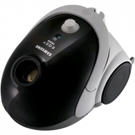 Aspirator cu sac Samsung VCC52F0S3KXEV, 1500 W, 85 dB, Negru thumbnav 2
