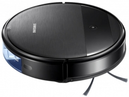 Робот пылесос Samsung VR05R5050WKEV thumbnav 4