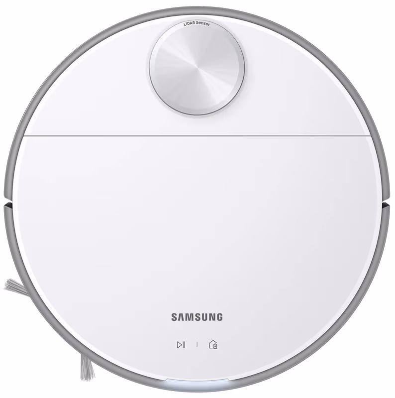 Робот пылесос Samsung VR30T80313WEV 