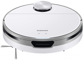 Робот пылесос Samsung VR30T80313WEV thumbnav 4
