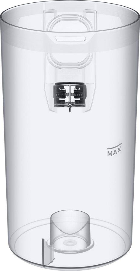 Вертикальный пылесос Samsung VS15A6032R5EV / 410Вт / Серебристый photo 4