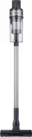 Aspirator vertical Samsung VS15A6032R5EV, Pina la 1 l, 410 W, 86 dB, Argintiu