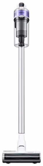 Aspirator vertical Samsung VS15T7031R4EV, 0.8, 410 W, Violet 