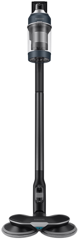 Пылесос вертикальный Samsung VS20A95973BEV / 580Вт / Black photo 2