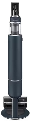 Пылесос вертикальный Samsung VS20A95973BEV / 580Вт / Black photo 4
