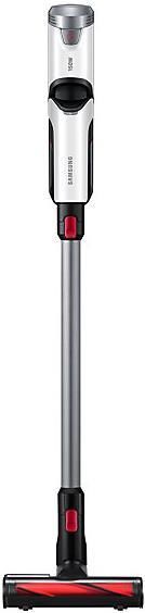 Aspirator vertical Samsung VS80N8014KWEV / 450W / Alb photo 1