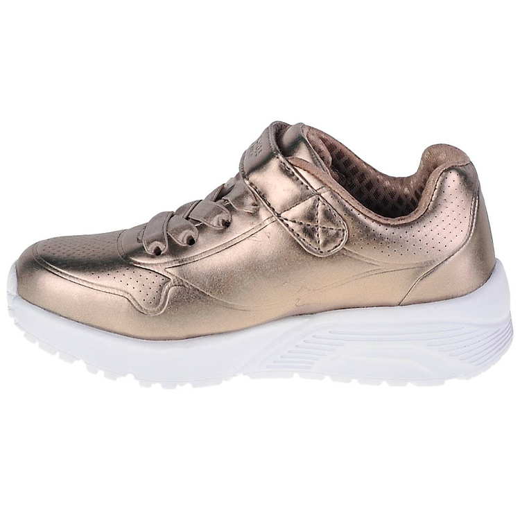 Кроссовки Skechers UNO LITE -CHROMESTEPS photo Кроссовки Skechers UNO LITE -CHROMESTEPS photo