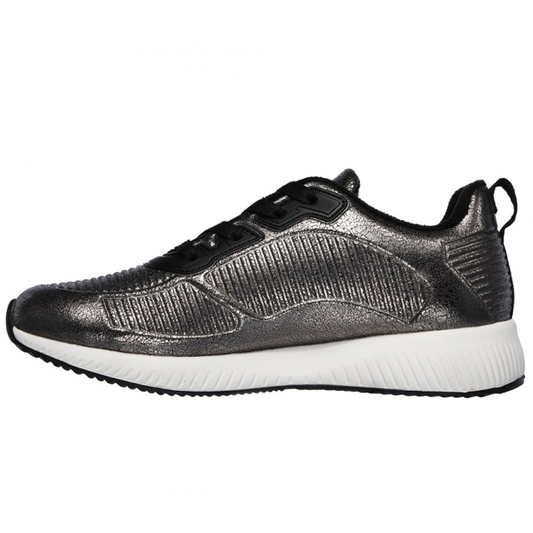 Кроссовки Skechers Bobs Squad Sparkle photo Кроссовки Skechers Bobs Squad Sparkle photo