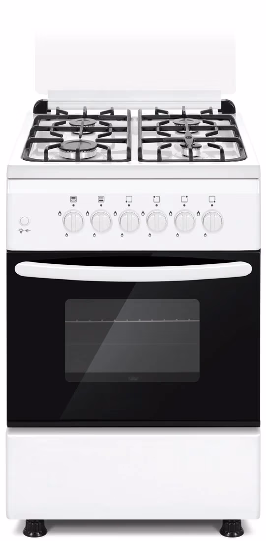 Газовая плита Eurolux 5040EW