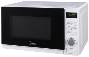 Cuptor cu microunde Midea AM720C4E-W thumbnav 2