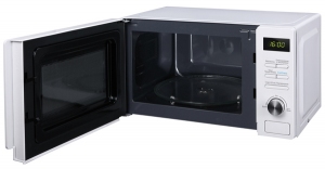 Cuptor cu microunde Midea AM720C4E-W thumbnav 3