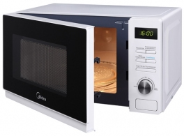 Cuptor cu microunde Midea AM720C4E-W thumbnav 5