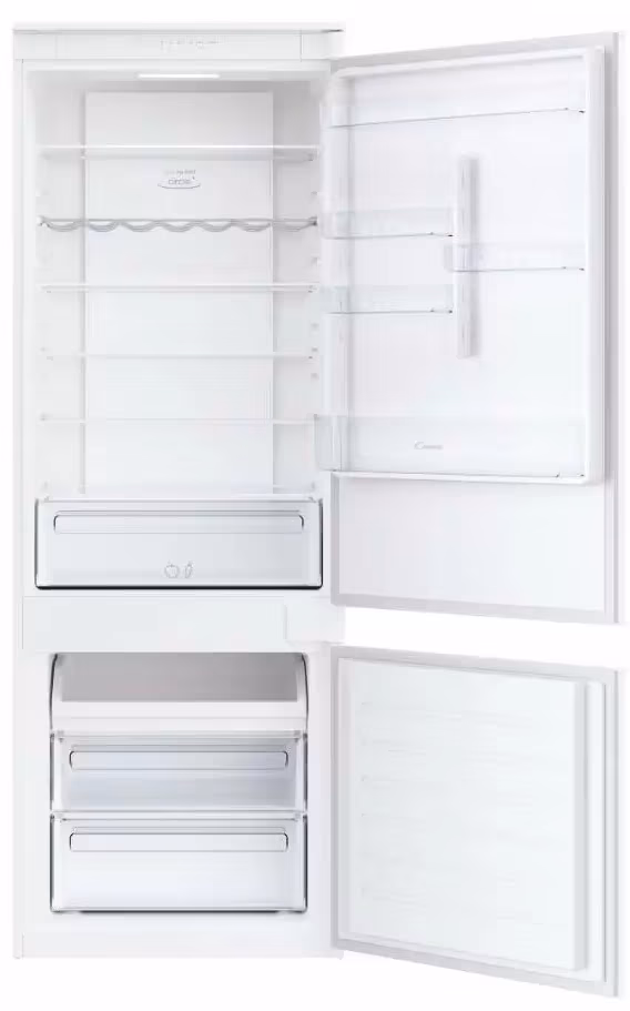 Frigider Candy CBT 7719 EW 