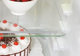 Frigider Candy CCE4T618EW thumbnav 4