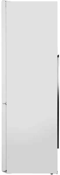 Холодильник с нижней морозильной камерой Indesit LI8S1EW, 339 л, 188.8 см, A+, Белый