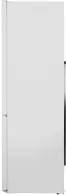 Холодильник с нижней морозильной камерой Indesit LI8S1EW, 339 л, 188.8 см, A+, Белый